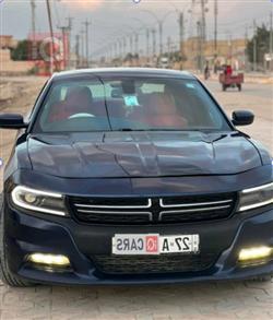 دودج تشارجر